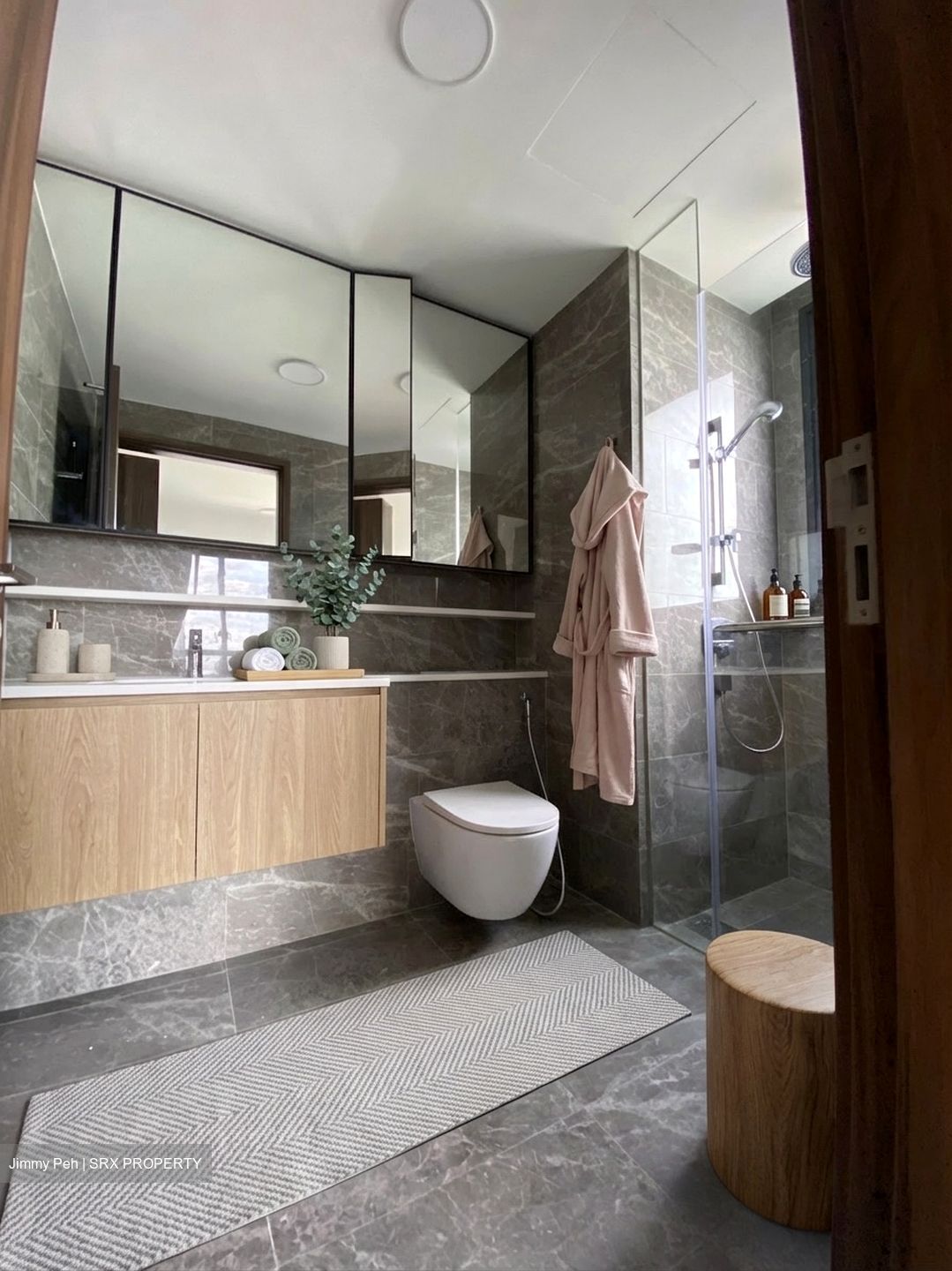 Lentor Modern (D26), Apartment #536229241